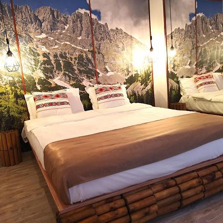 Traditional Boutique Braşov Dış mekan fotoğraf