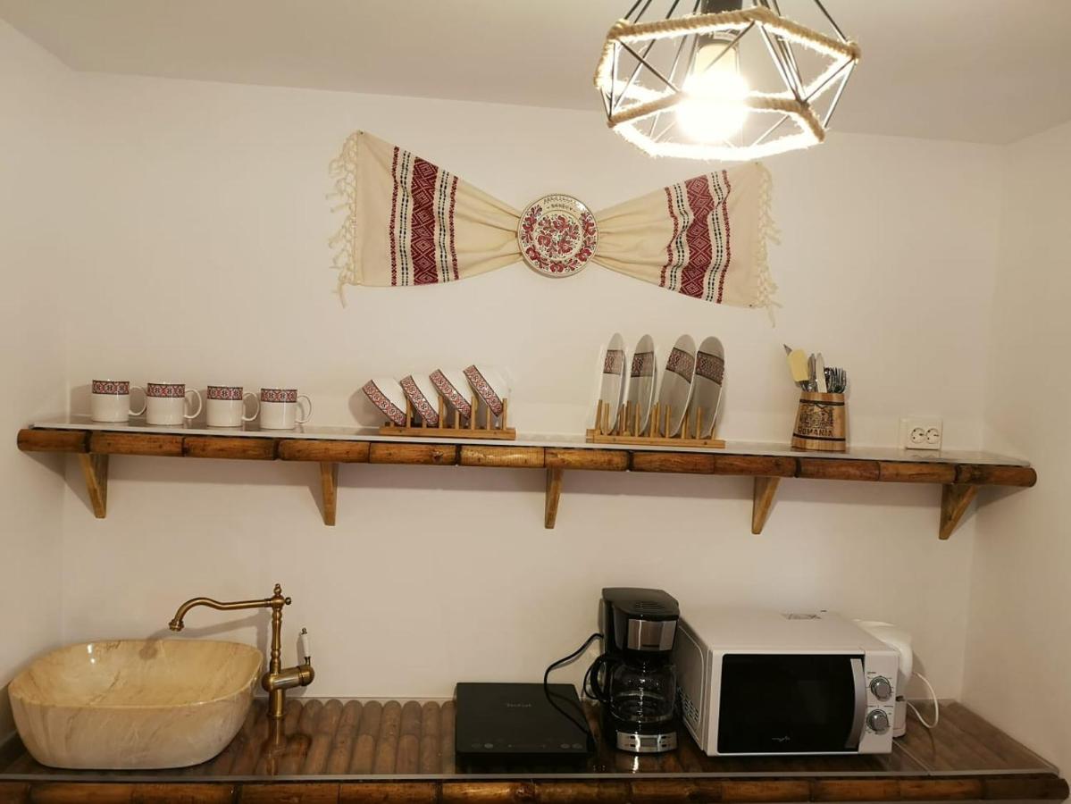 Traditional Boutique Braşov Dış mekan fotoğraf