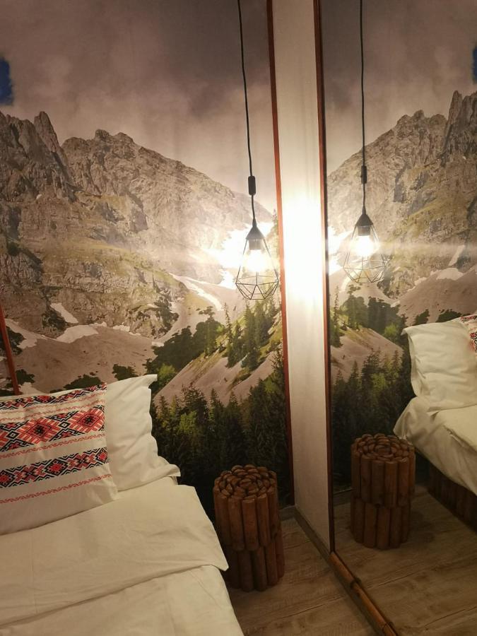 Traditional Boutique Braşov Dış mekan fotoğraf