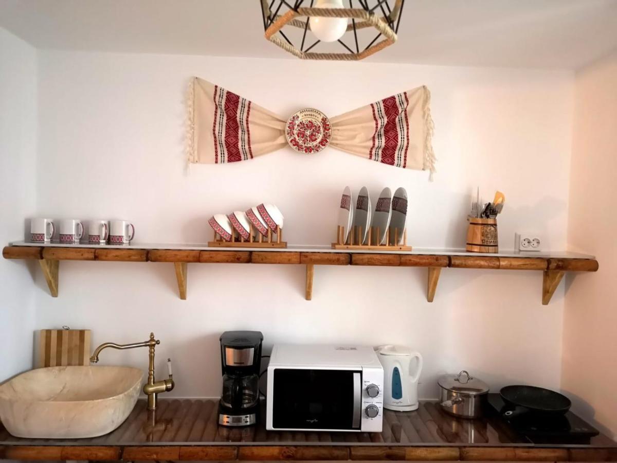 Traditional Boutique Braşov Dış mekan fotoğraf