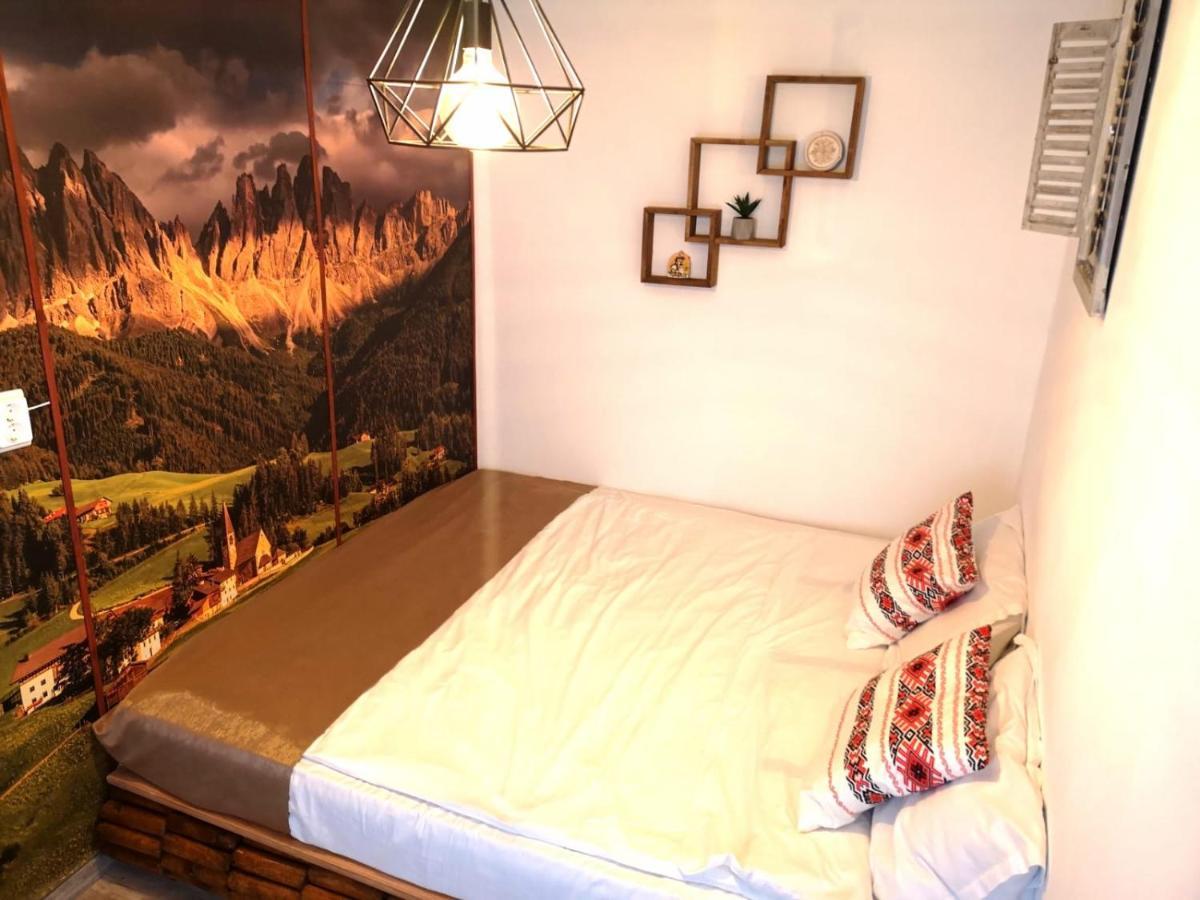 Traditional Boutique Braşov Dış mekan fotoğraf
