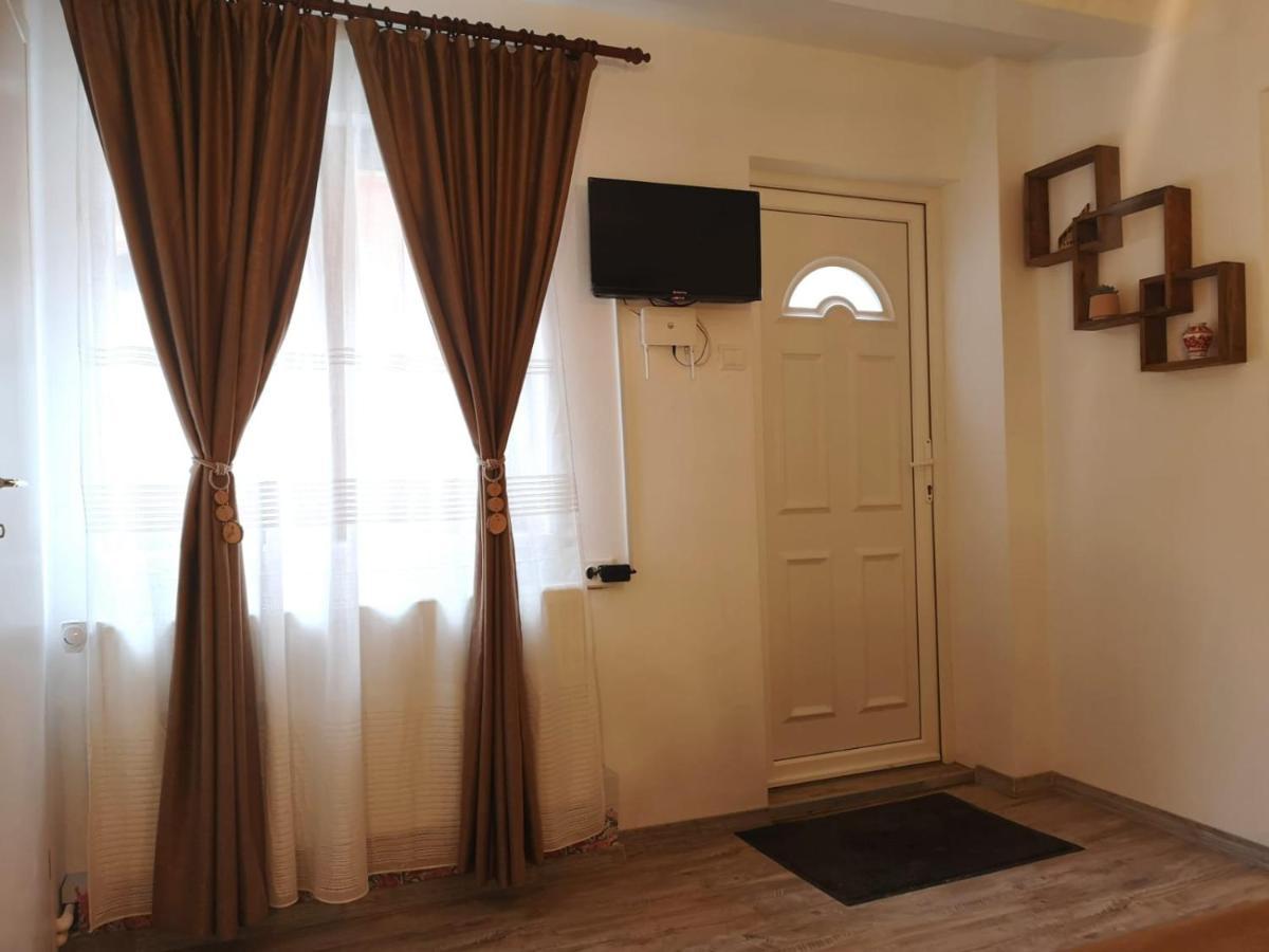 Traditional Boutique Braşov Dış mekan fotoğraf
