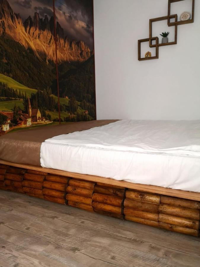 Traditional Boutique Braşov Dış mekan fotoğraf