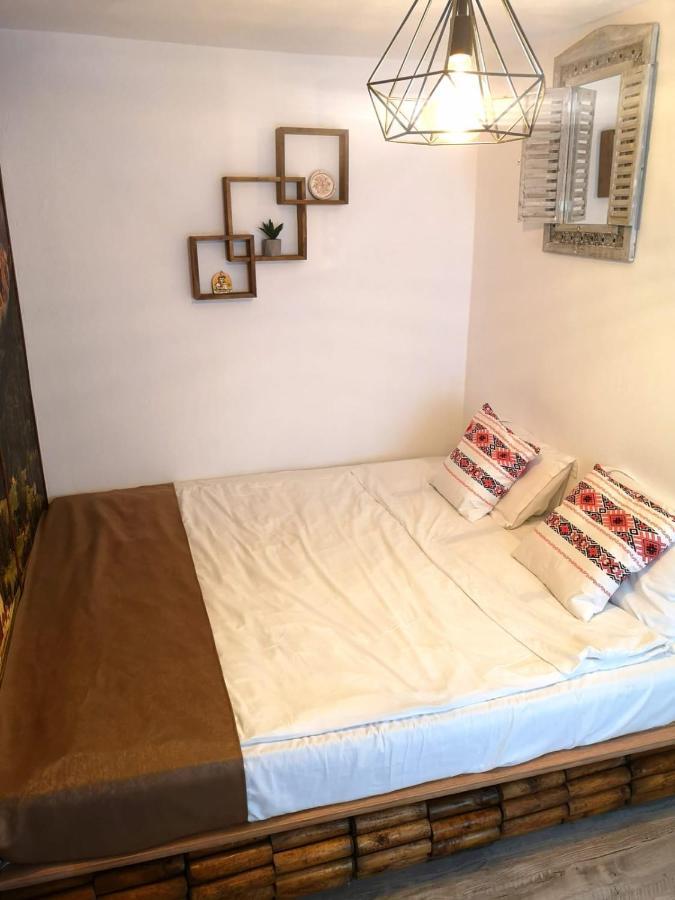 Traditional Boutique Braşov Dış mekan fotoğraf