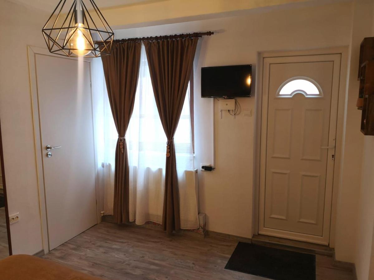 Traditional Boutique Braşov Dış mekan fotoğraf