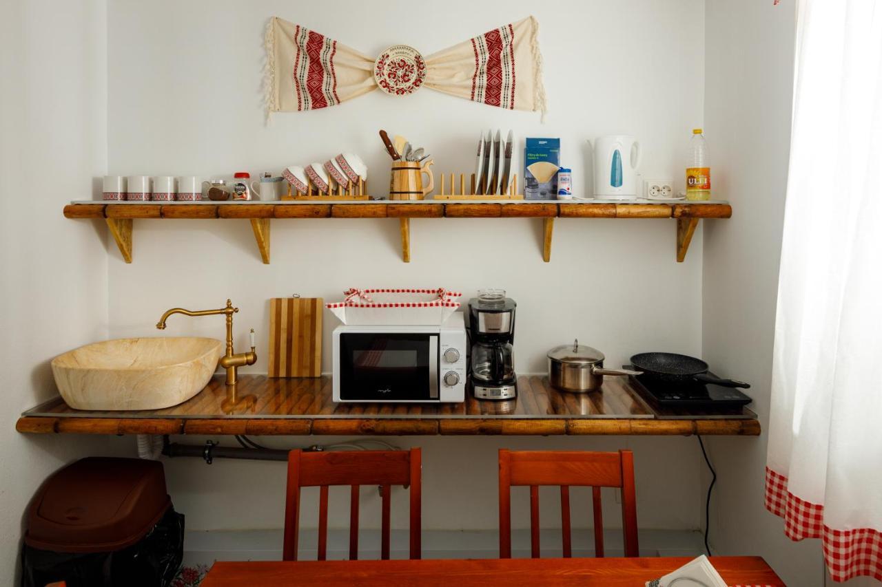 Traditional Boutique Braşov Dış mekan fotoğraf