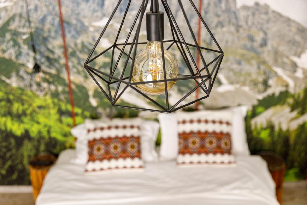 Traditional Boutique Braşov Dış mekan fotoğraf